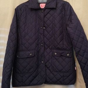 Dazy Dayz short Coat